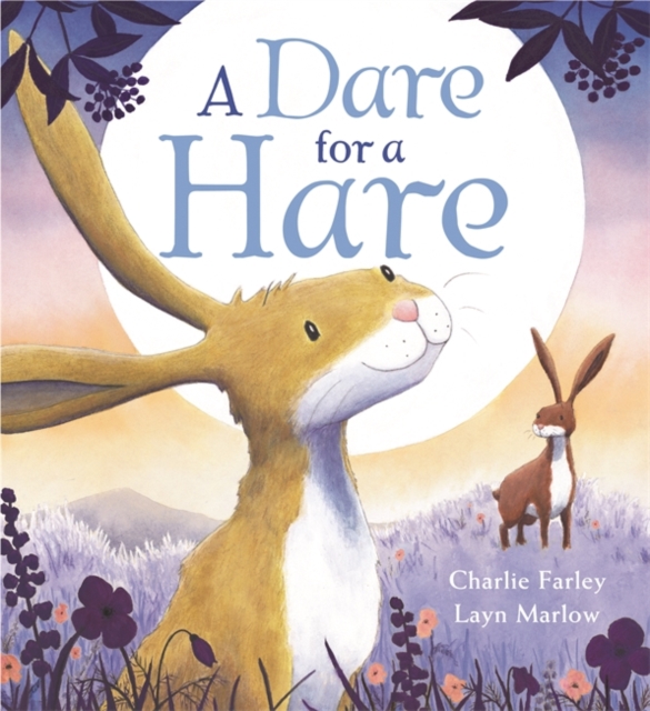A Dare for A Hare, Paperback / softback Book