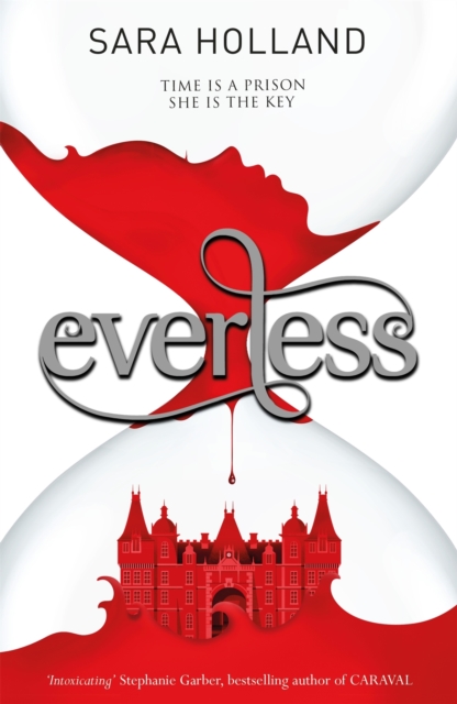 Everless : Book 1, Paperback / softback Book