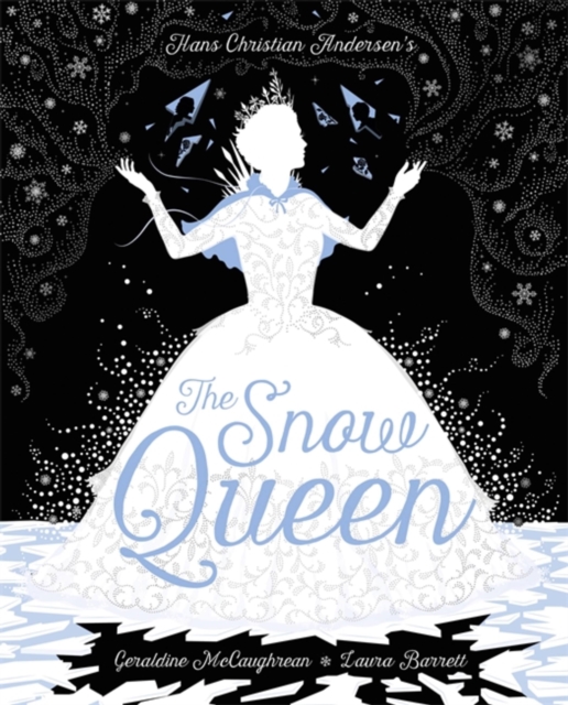 The Snow Queen, Hardback Book