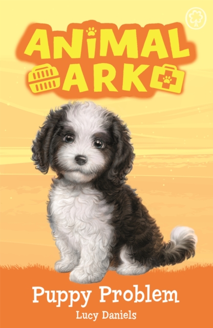 Animal Ark, New 11: Puppy Problem : Book 11, Paperback / softback Book