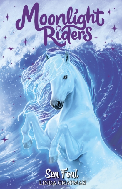 Moonlight Riders: Sea Foal : Book 4, Paperback / softback Book
