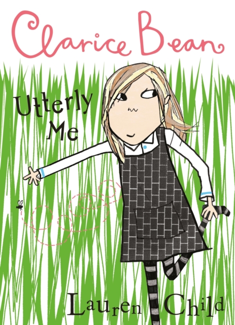 Clarice Bean, Utterly Me, EPUB eBook