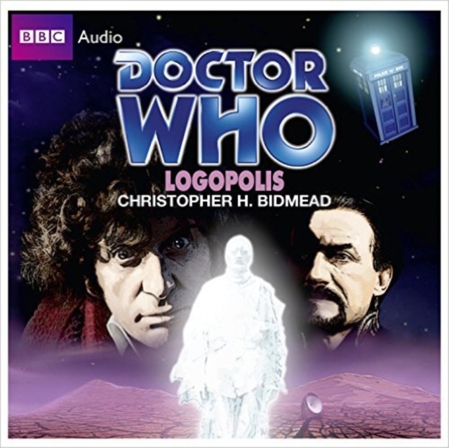 Doctor Who: Logopolis, eAudiobook MP3 eaudioBook
