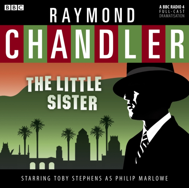 Little Sister, The, MP3 eaudioBook