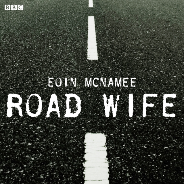 Road Wife, eAudiobook MP3 eaudioBook