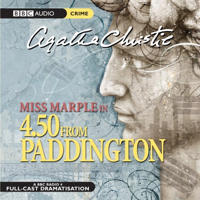 4.50 From Paddington, eAudiobook MP3 eaudioBook