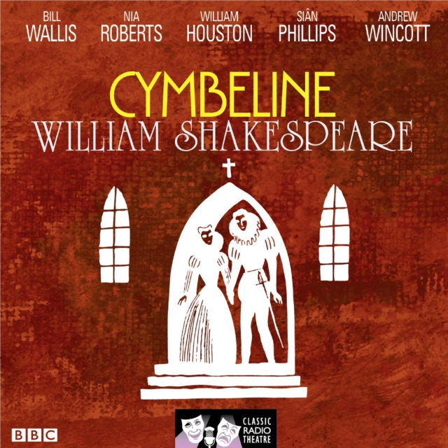 Shakespeare's Cymbeline, eAudiobook MP3 eaudioBook