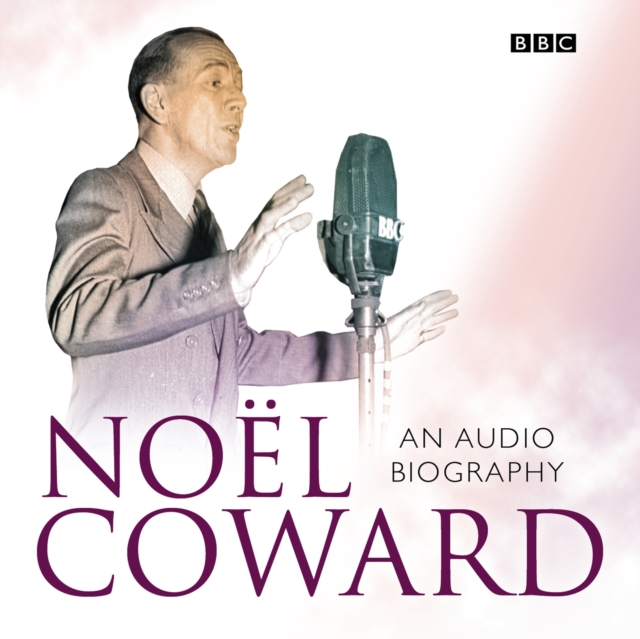 Noel Coward An Audio Biography, eAudiobook MP3 eaudioBook