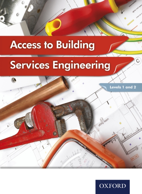 Access to Building Services Engineering Levels 1 and 2, PDF eBook