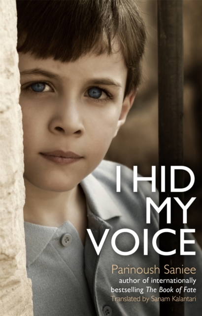 I Hid My Voice, Paperback / softback Book