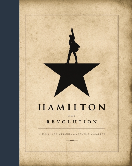 Hamilton: The Revolution, EPUB eBook