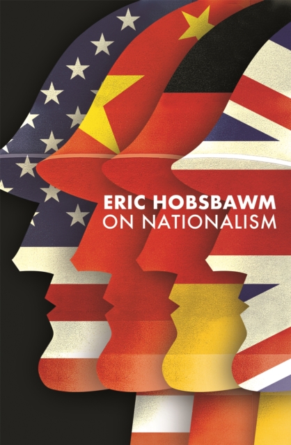 On Nationalism, Hardback Book