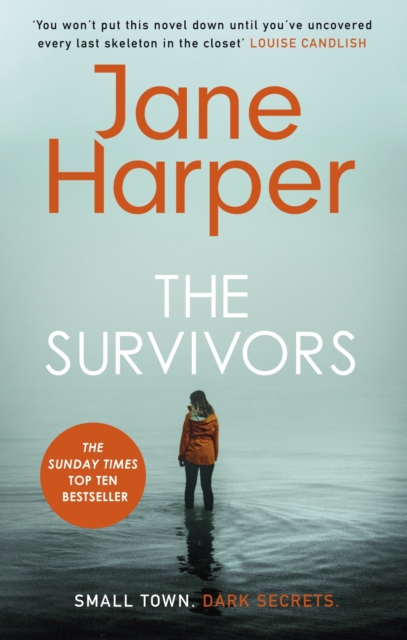 The Survivors : 'I loved it' Louise Candlish, EPUB eBook