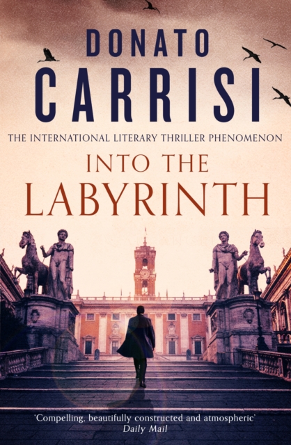 Into the Labyrinth, EPUB eBook
