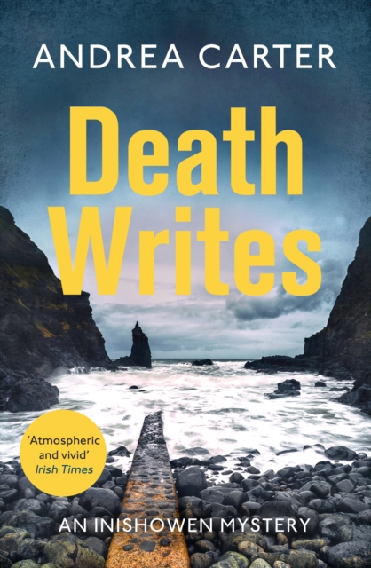 Death Writes, EPUB eBook