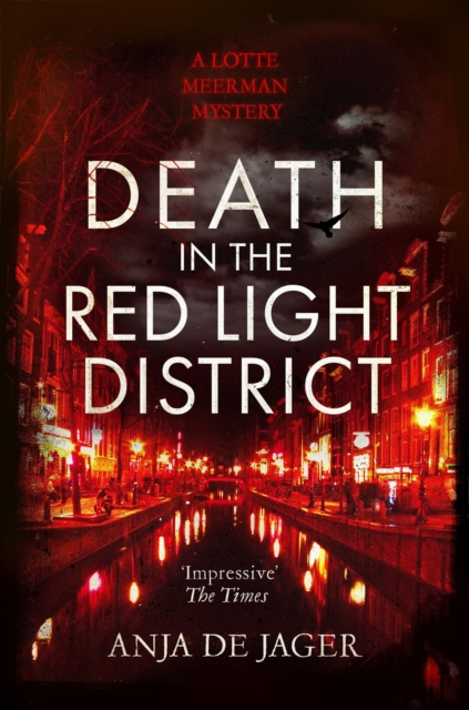 Death in the Red Light District, Paperback / softback Book