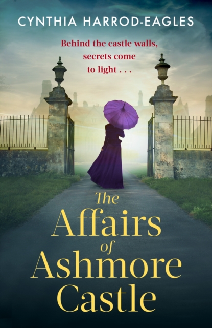 The Affairs of Ashmore Castle, EPUB eBook