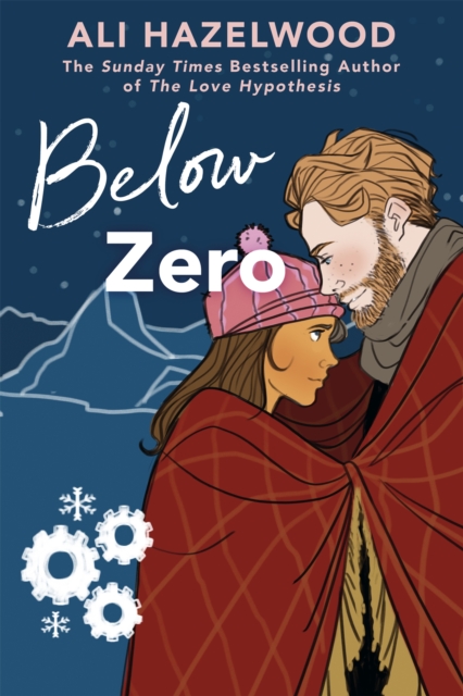 Below Zero : From the bestselling author of The Love Hypothesis, EPUB eBook