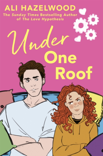 Under One Roof : From the bestselling author of The Love Hypothesis, EPUB eBook