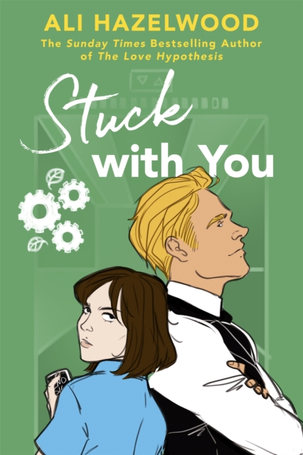 Stuck With You : From the bestselling author of The Love Hypothesis, EPUB eBook