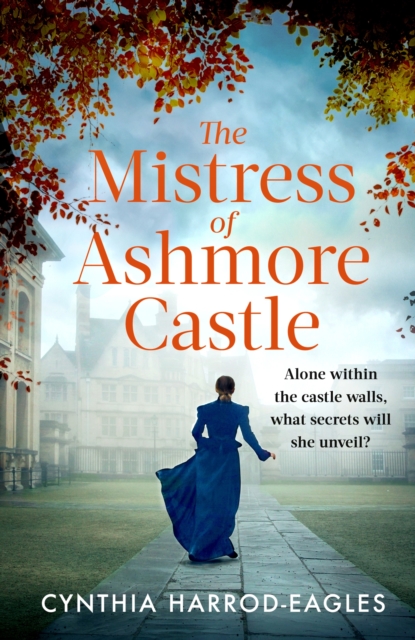 The Mistress of Ashmore Castle, EPUB eBook