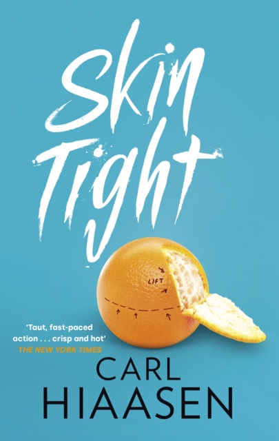 Skin Tight, Paperback / softback Book