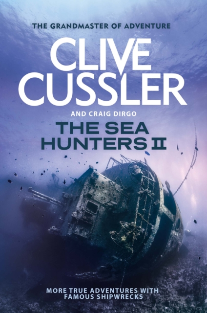 The Sea Hunters 2, EPUB eBook