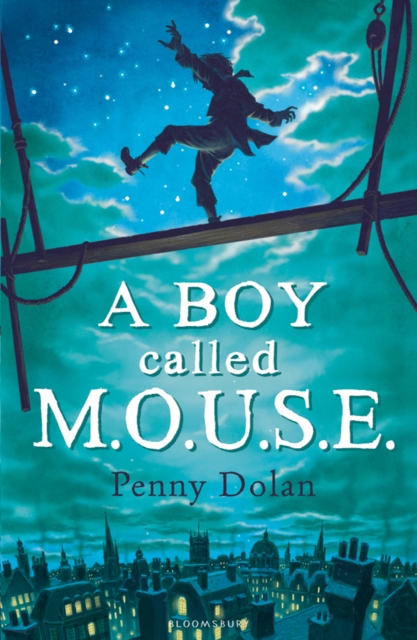 A Boy Called MOUSE, Paperback / softback Book