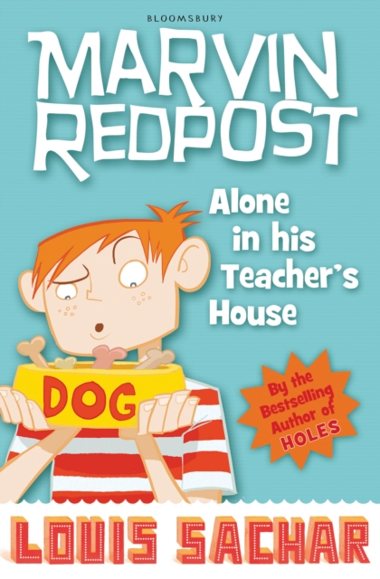 Alone in His Teacher's House, Paperback / softback Book