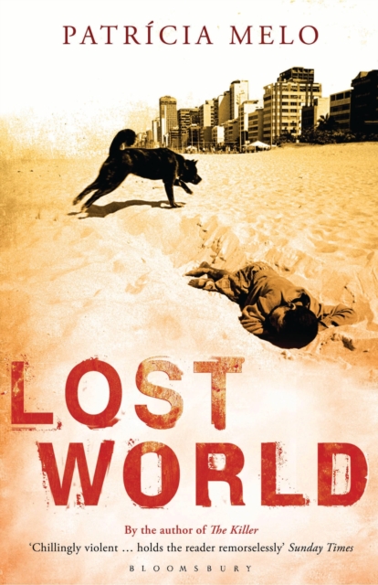 Lost World, EPUB eBook
