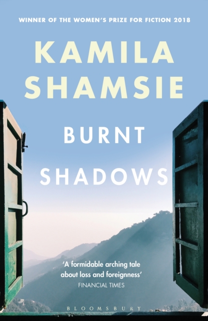 Burnt Shadows, EPUB eBook