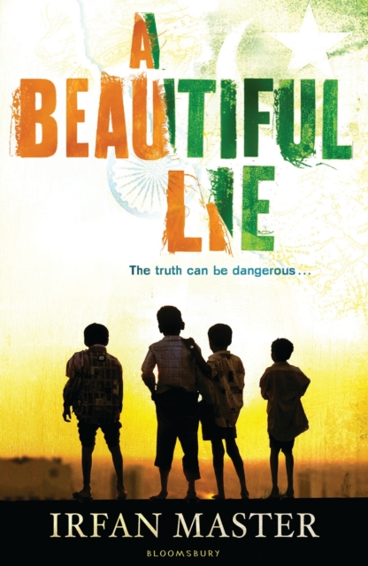 A Beautiful Lie, Paperback / softback Book