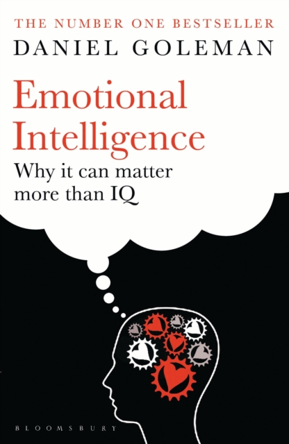 Emotional Intelligence : Why it Can Matter More Than Iq, EPUB eBook