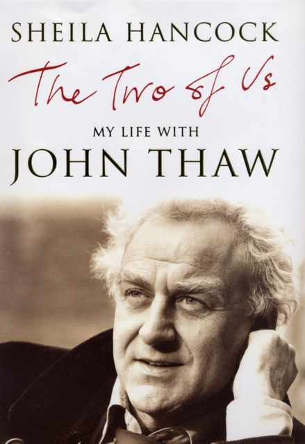 The Two of Us : My Life with John Thaw, EPUB eBook