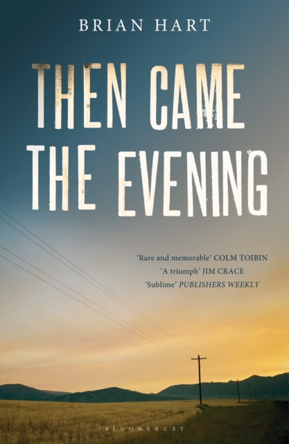 Then Came the Evening, EPUB eBook