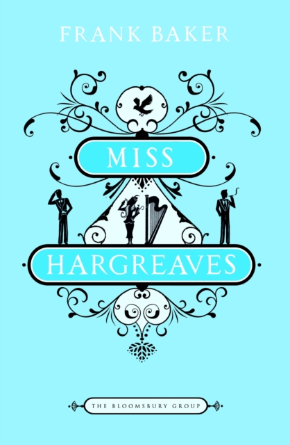 Miss Hargreaves : The Bloomsbury Group, EPUB eBook