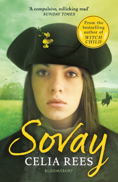 Sovay, EPUB eBook