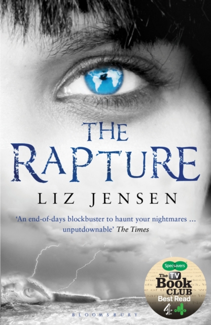 The Rapture, EPUB eBook