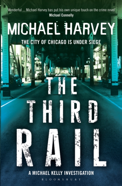 The Third Rail, EPUB eBook
