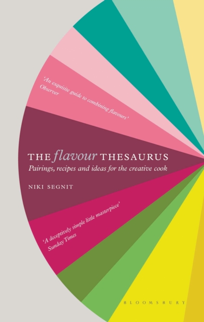 The Flavour Thesaurus, EPUB eBook