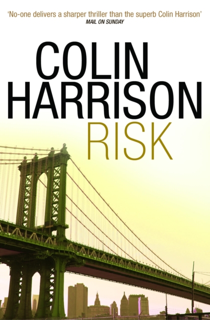 Risk, EPUB eBook