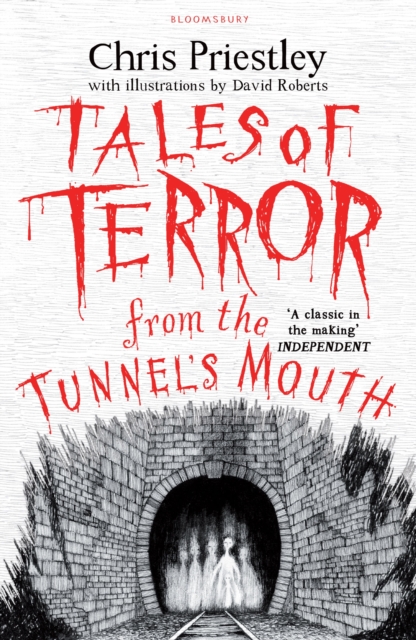 Tales of Terror from the Tunnel's Mouth, EPUB eBook
