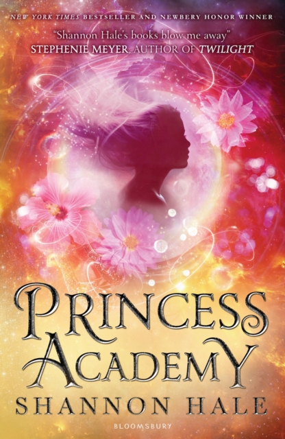 Princess Academy, EPUB eBook