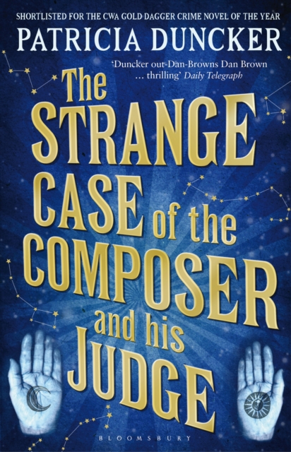 The Strange Case of the Composer and His Judge, EPUB eBook