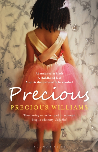 Precious : A True Story, EPUB eBook