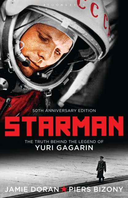 Starman, Paperback / softback Book