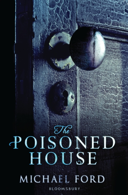 The Poisoned House, EPUB eBook
