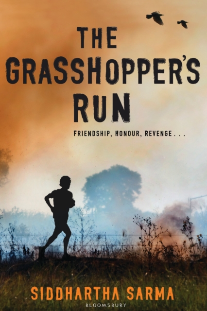 The Grasshopper's Run, EPUB eBook