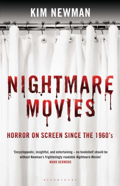 Nightmare Movies : Horror on Screen Since the 1960s, EPUB eBook