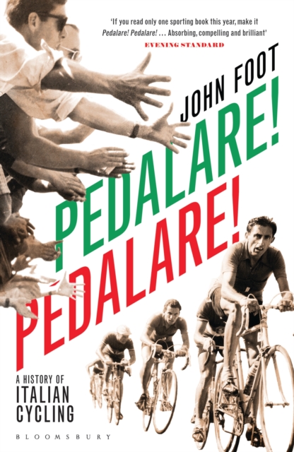 Pedalare! Pedalare!, EPUB eBook